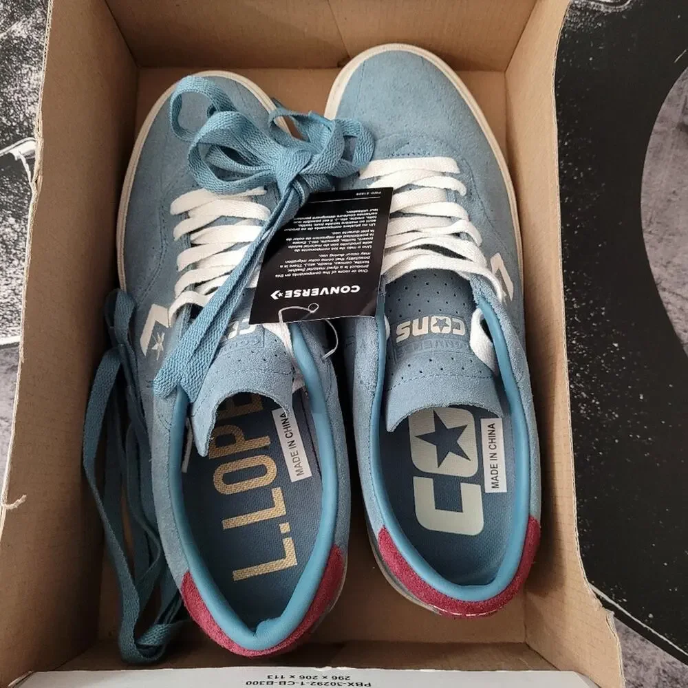 NIB Converse